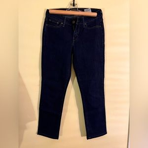 Levi curve jeans